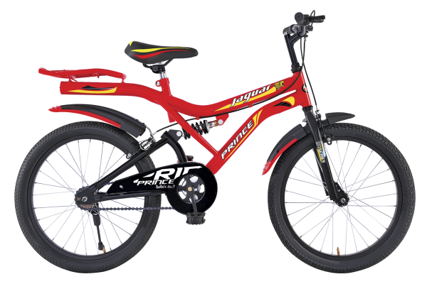 Kids Range Prince Cycles